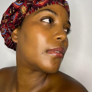 Turbante CHÃ DAS CALDEIRAS