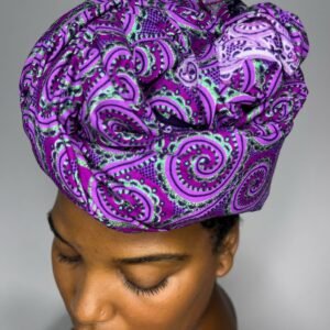 Turbante <br>MORABEZA