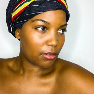 Turbante <br>TAMBOR