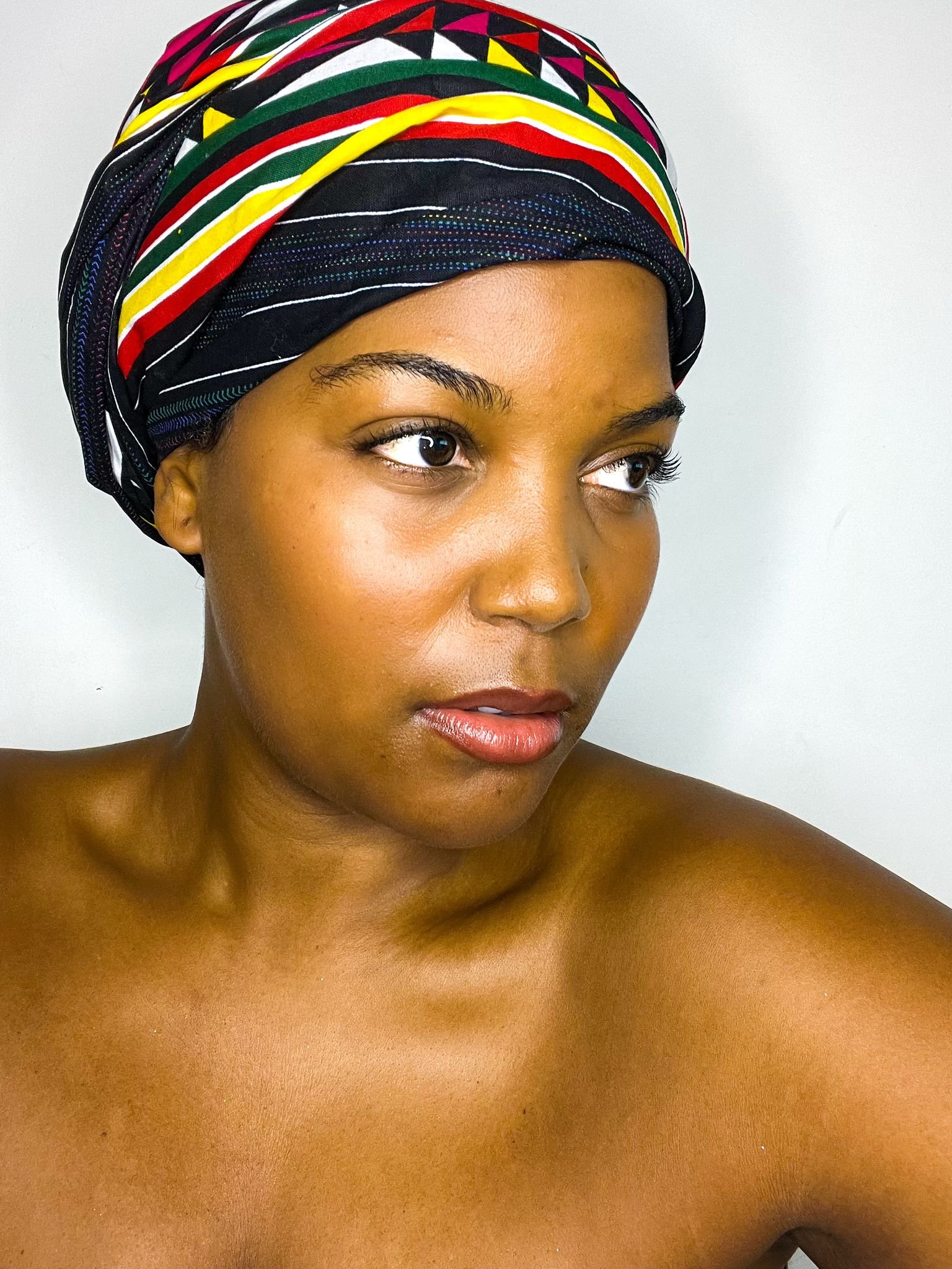 Turbante <br>TAMBOR