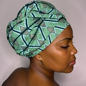 Turbante MONTE VERDE