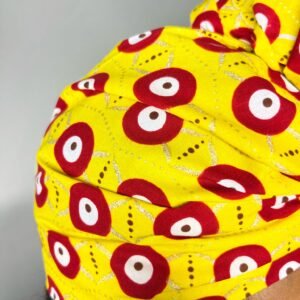 Turbante <br> SOL DE MAIO